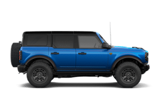 2026 Ford Bronco® External Image 5